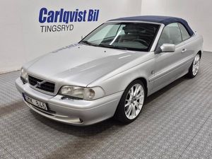 Volvo C70 bild 5
