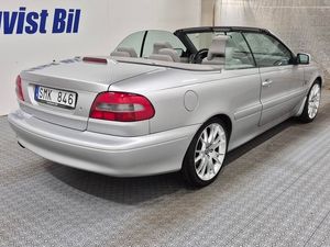Volvo C70 bild 3