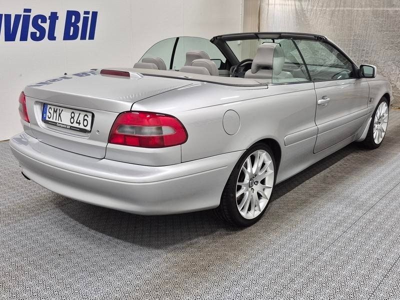 Volvo C70 bild 3