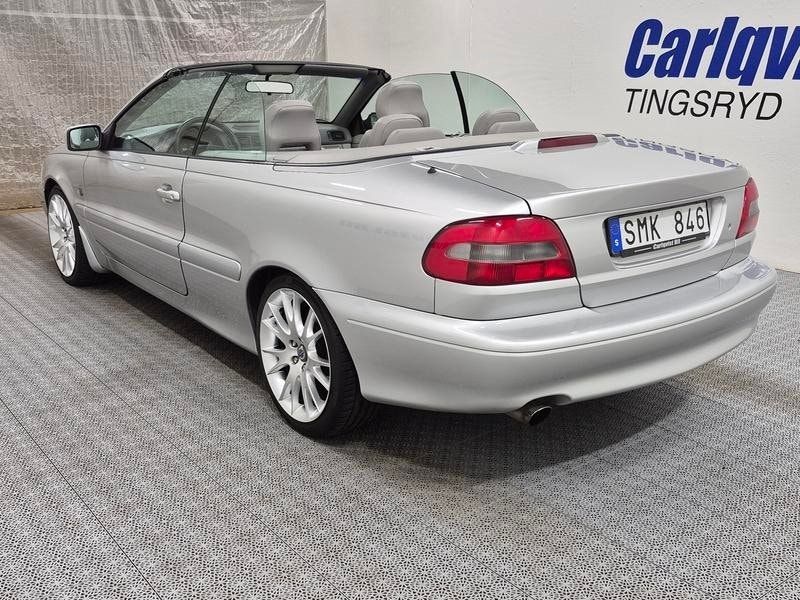 Volvo C70 bild 2