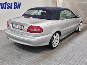 Volvo C70 bild 6