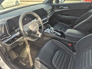 Kia Sportage bild 5