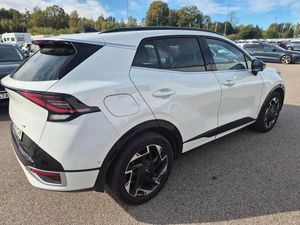 Kia Sportage bild 3