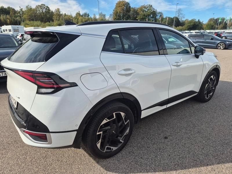 Kia Sportage bild 3