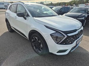 Kia Sportage bild 4