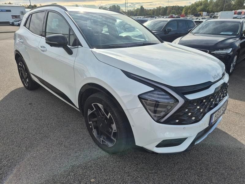 Kia Sportage bild 4