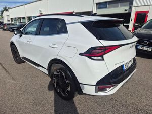 Kia Sportage bild 2