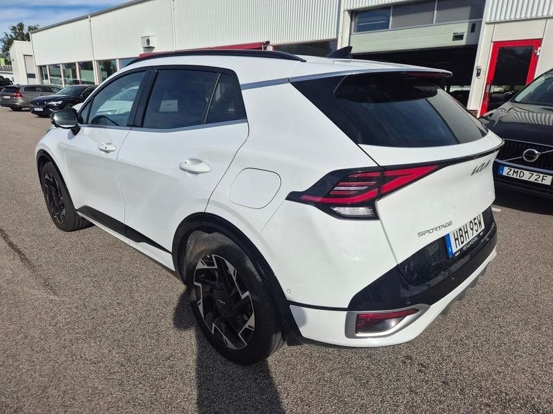 Kia Sportage bild 2