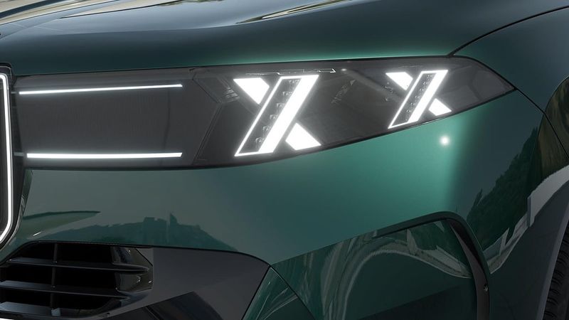 BMW X5 bild 6