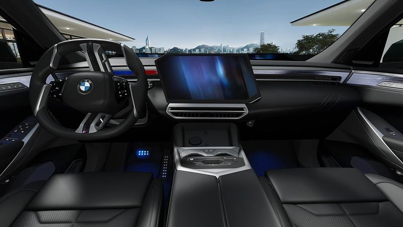 BMW X5 bild 9