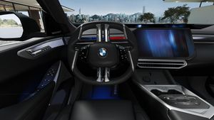 BMW X5 bild 12