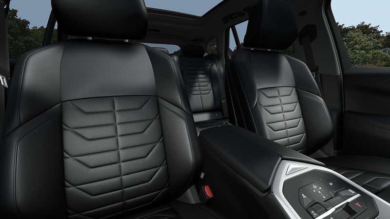BMW X5 bild 10