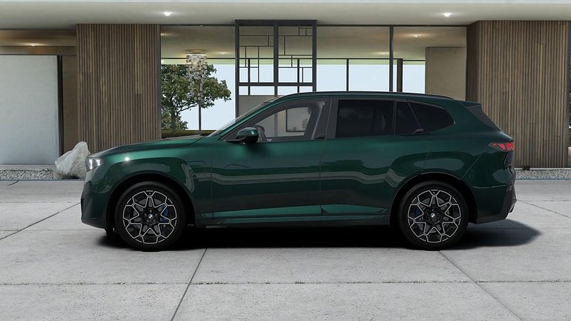 BMW X5 bild 4
