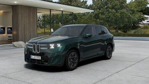 BMW X5 bild 1