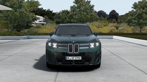 BMW X5 bild 3