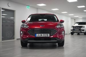 Ford Kuga bild 4