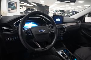 Ford Kuga bild 2