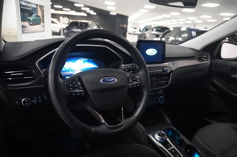 Ford Kuga bild 2