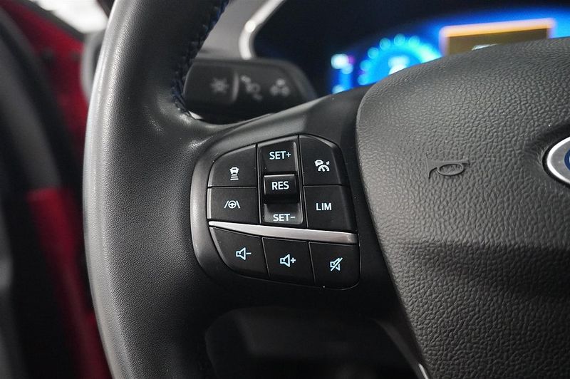 Ford Kuga bild 13