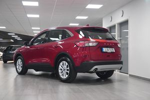 Ford Kuga bild 3