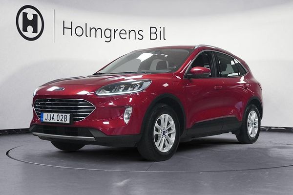 Ford Kuga Plug-In Hybrid E-Cvt 225hk | Ränta 1,99% - 2023