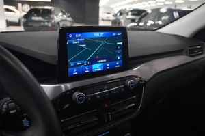Ford Kuga bild 10