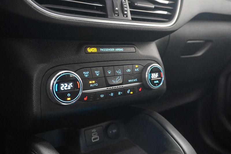 Ford Kuga bild 12