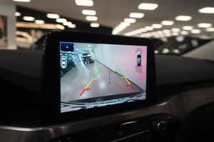 Ford Kuga bild 11