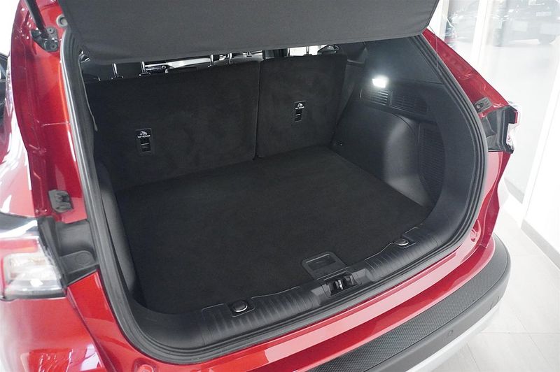 Ford Kuga bild 7