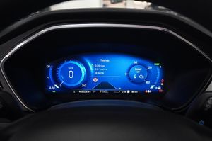 Ford Kuga bild 9
