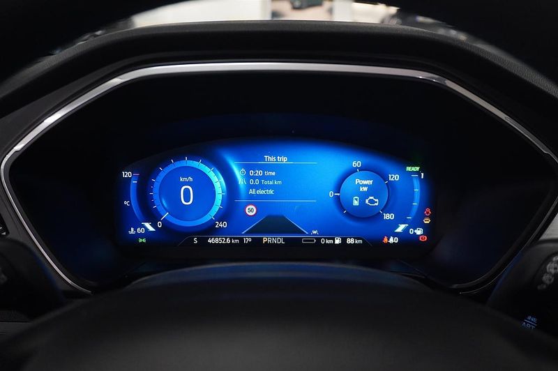 Ford Kuga bild 9