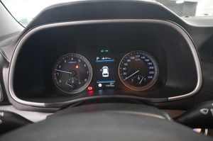 Hyundai Tucson bild 11