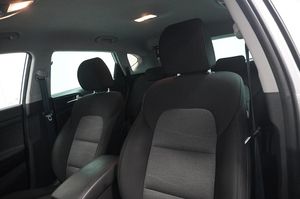 Hyundai Tucson bild 4