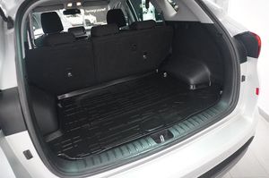 Hyundai Tucson bild 6