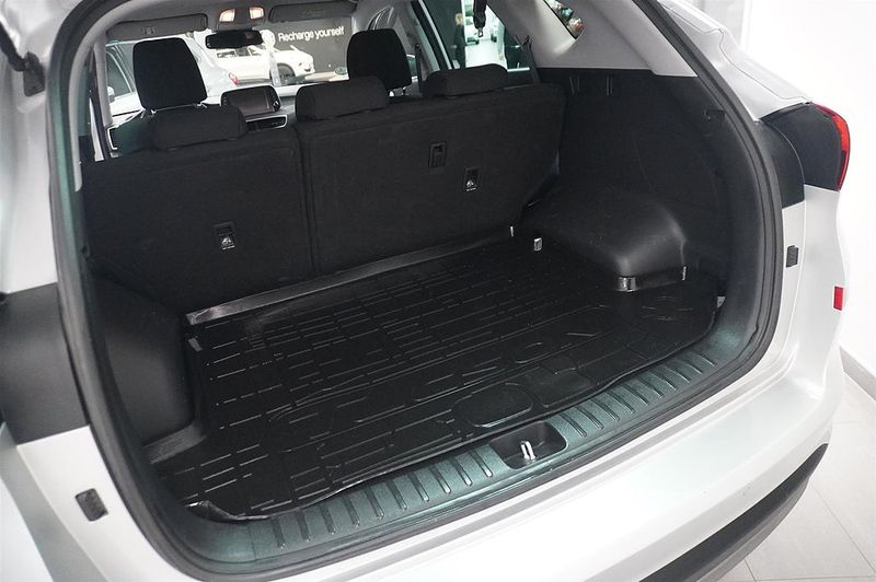 Hyundai Tucson bild 6