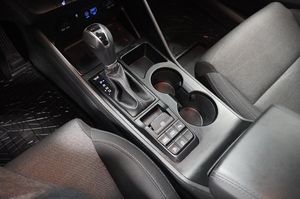 Hyundai Tucson bild 8