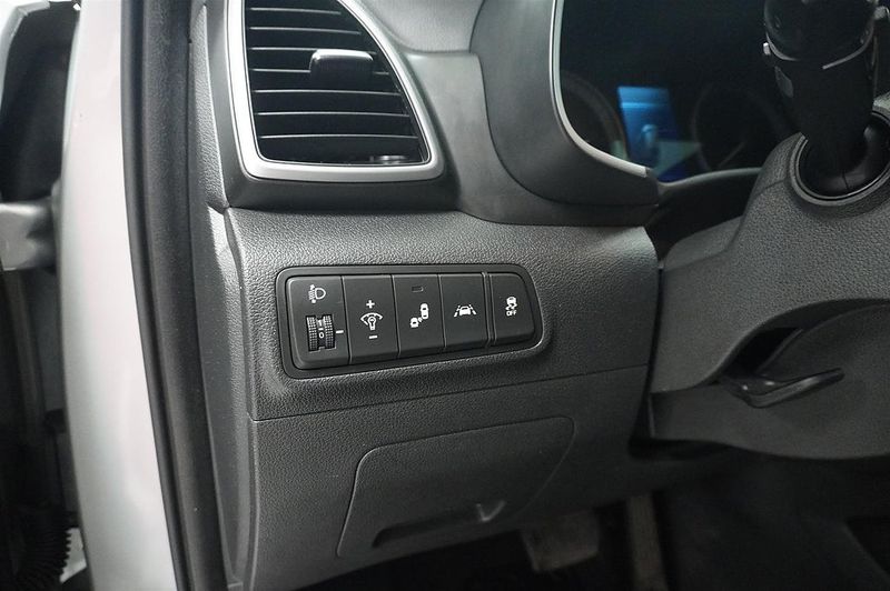 Hyundai Tucson bild 7