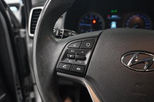 Hyundai Tucson bild 14