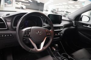 Hyundai Tucson bild 2