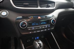 Hyundai Tucson bild 9
