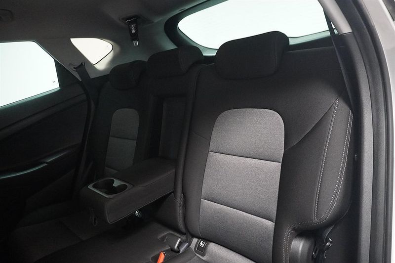 Hyundai Tucson bild 5