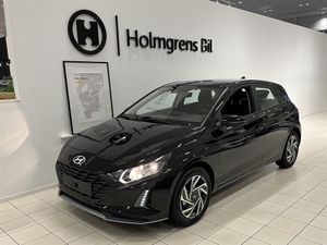Hyundai i20 bild 1