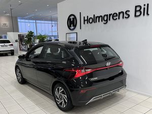 Hyundai i20 bild 4