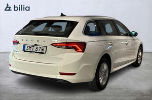 Skoda Octavia bild 9
