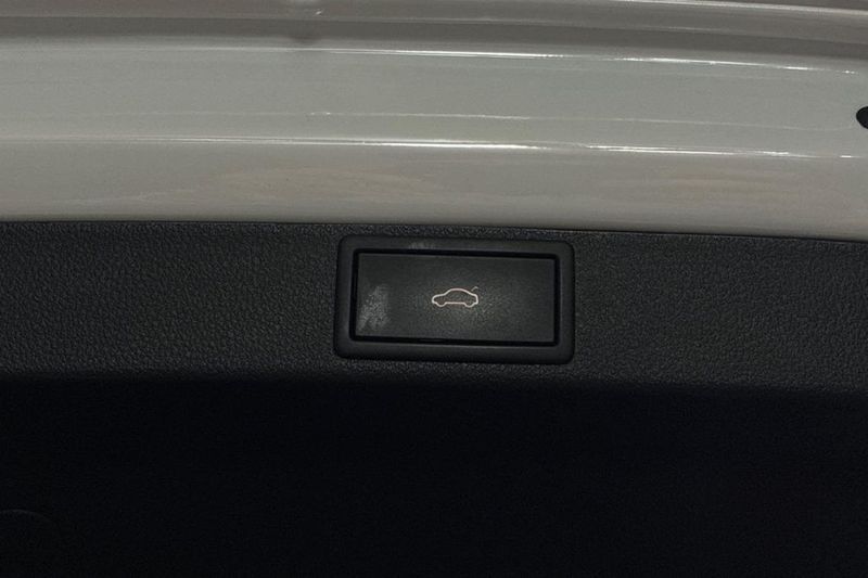 Skoda Octavia bild 20