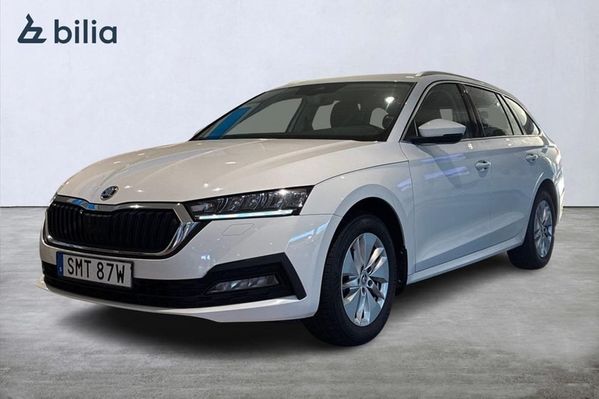 Skoda Octavia AMBITION 1,0 TSI 110 HK ¨BiliaDays26¨ - 2023