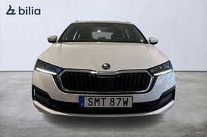 Skoda Octavia bild 3