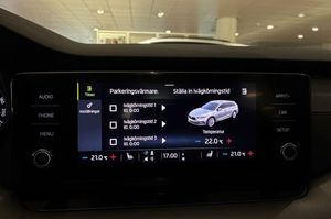 Skoda Octavia bild 15