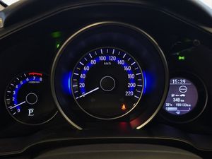 Honda Jazz bild 16
