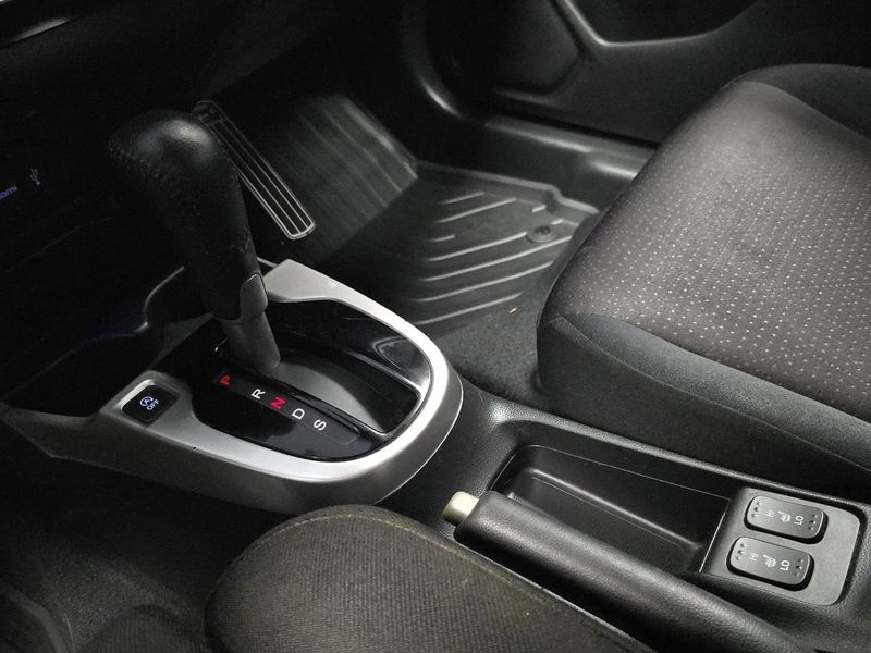 Honda Jazz bild 15